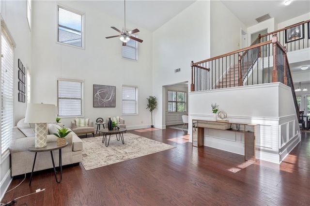 1515 Apple Blossom Drive, Cumming, GA 30041