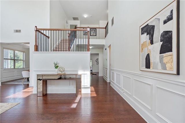 1515 Apple Blossom Drive, Cumming, GA 30041