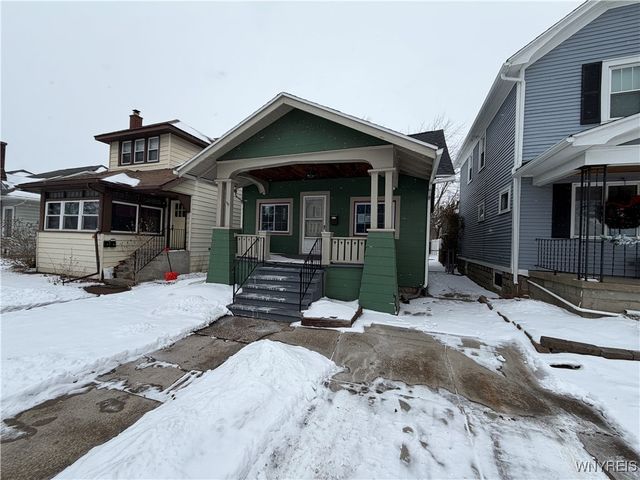 30 Enola Avenue, Tonawanda, NY 14217