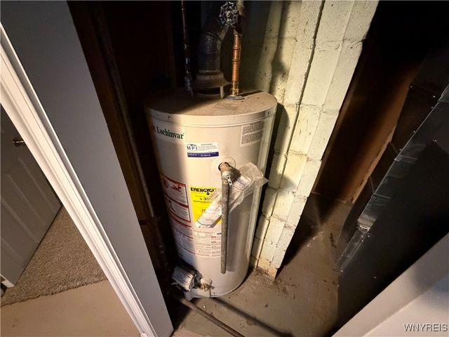 30 Enola Avenue, Tonawanda, NY 14217