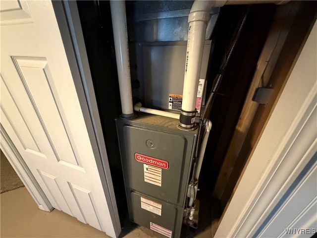 30 Enola Avenue, Tonawanda, NY 14217