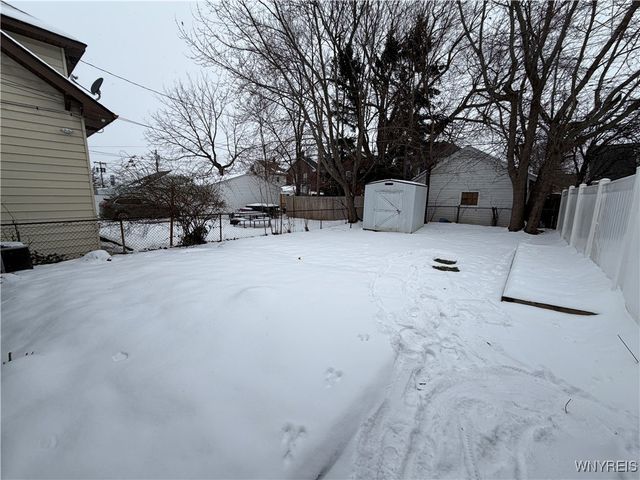 30 Enola Avenue, Tonawanda, NY 14217