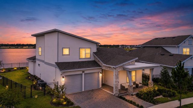 10044 BALLAST DRIVE, Orlando, FL 32827