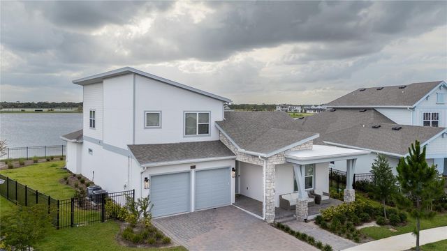 10044 BALLAST DRIVE, Orlando, FL 32827