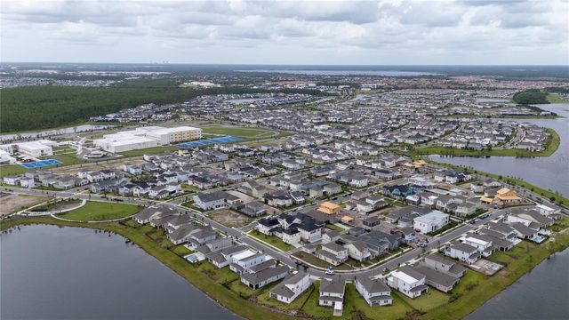 10044 BALLAST DRIVE, Orlando, FL 32827