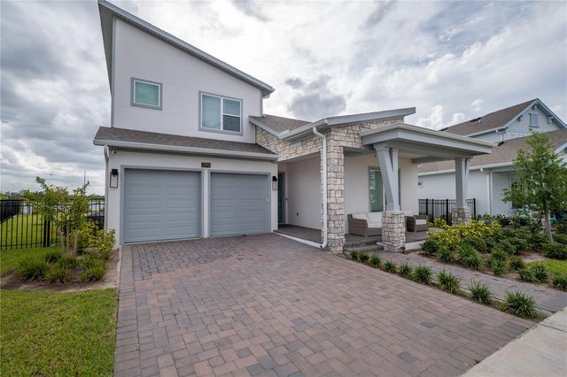 10044 BALLAST DRIVE, Orlando, FL 32827