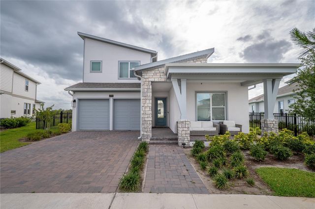 10044 BALLAST DRIVE, Orlando, FL 32827
