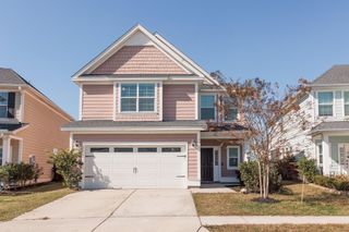 516 Alderly Drive, Moncks Corner, SC 29461