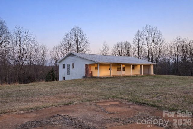 2112 New Prospect Church Road, Shelby, NC 28150