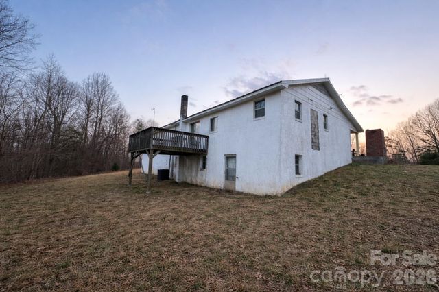 2112 New Prospect Church Road, Shelby, NC 28150