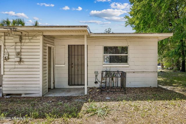 1627 E 9TH Street 1627, Jacksonville, FL 32206