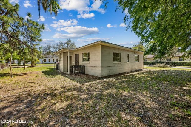 1627 E 9TH Street 1627, Jacksonville, FL 32206