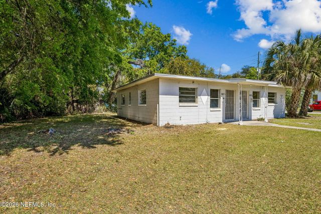 1627 E 9TH Street 1627, Jacksonville, FL 32206
