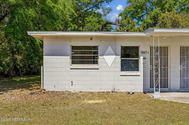 1627 E 9TH Street 1627, Jacksonville, FL 32206