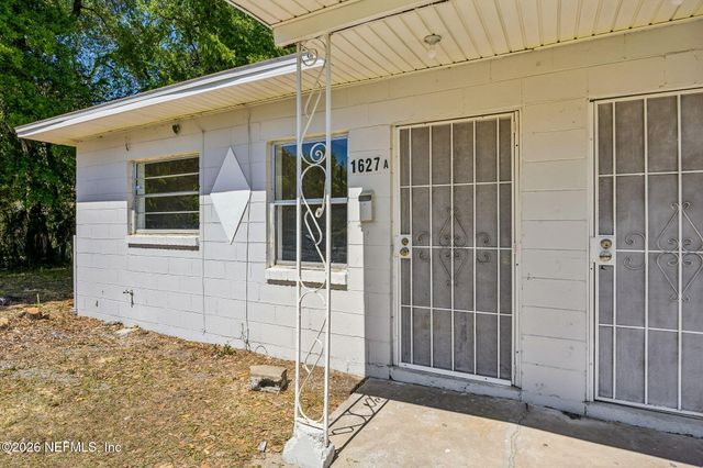 1627 E 9TH Street 1627, Jacksonville, FL 32206