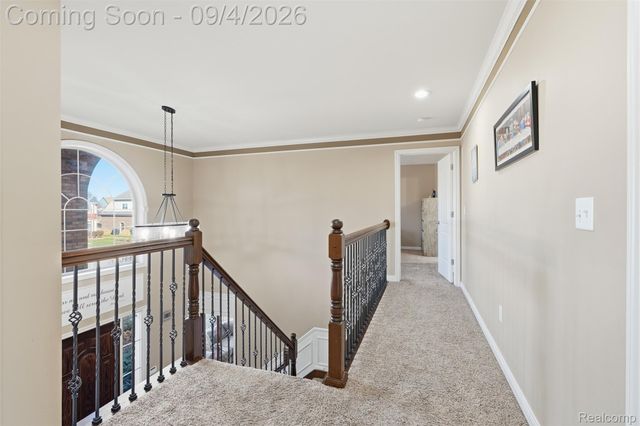 19330 Middle Branch Drive, Macomb Township, MI 48044