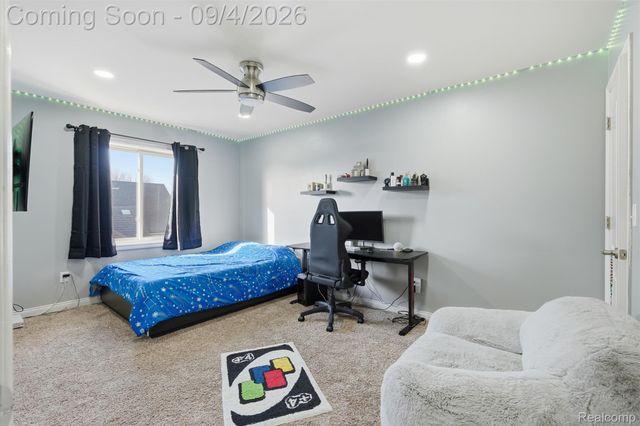 19330 Middle Branch Drive, Macomb Township, MI 48044