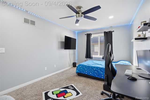 19330 Middle Branch Drive, Macomb Township, MI 48044
