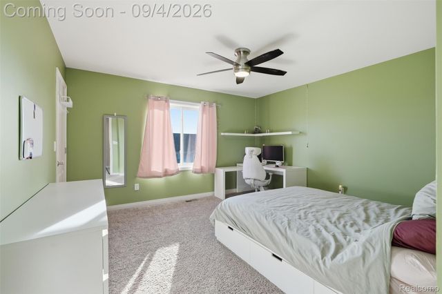 19330 Middle Branch Drive, Macomb Township, MI 48044