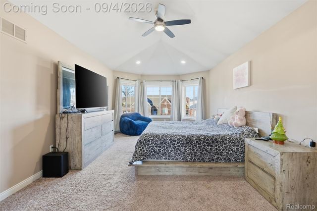 19330 Middle Branch Drive, Macomb Township, MI 48044