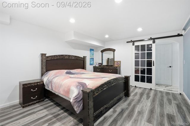 19330 Middle Branch Drive, Macomb Township, MI 48044