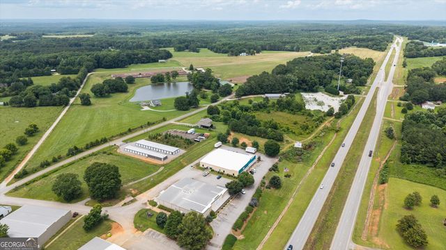 1040 N 27 Highway, Carrollton, GA 30116