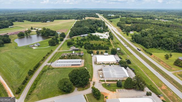 1040 N 27 Highway, Carrollton, GA 30116
