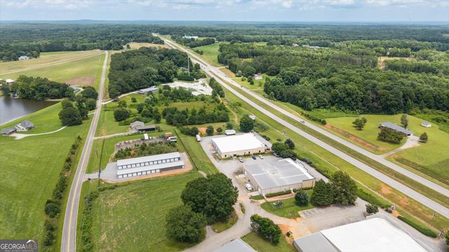 1040 N 27 Highway, Carrollton, GA 30116