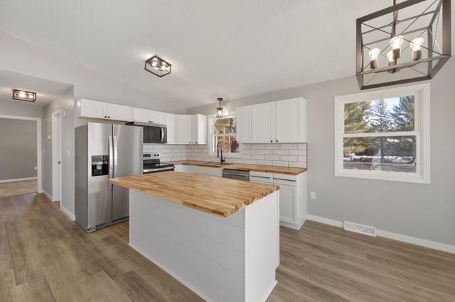 534 195th Lane NW, Cedar, MN 55011