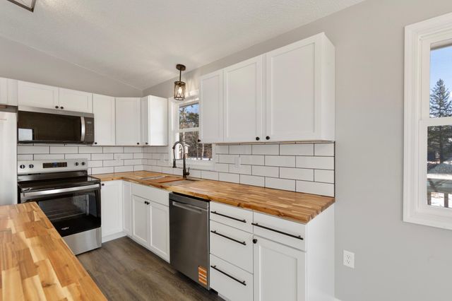 534 195th Lane NW, Cedar, MN 55011