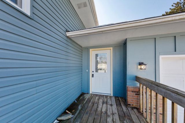 534 195th Lane NW, Cedar, MN 55011