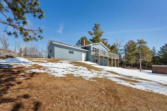 534 195th Lane NW, Cedar, MN 55011