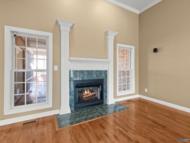 308 Walden Glen Court, Madison, AL 35758