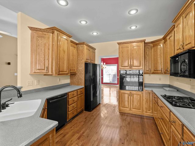 308 Walden Glen Court, Madison, AL 35758