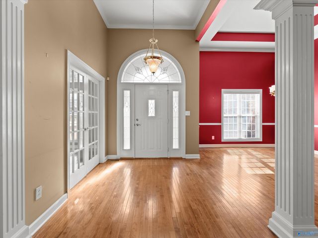 308 Walden Glen Court, Madison, AL 35758