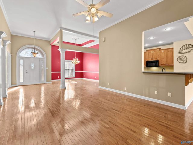 308 Walden Glen Court, Madison, AL 35758