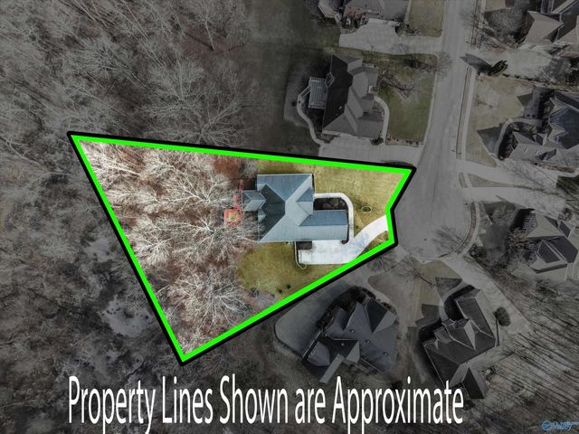 308 Walden Glen Court, Madison, AL 35758