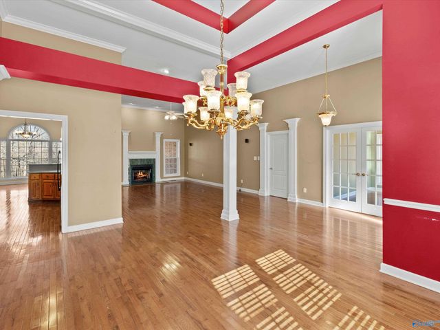 308 Walden Glen Court, Madison, AL 35758