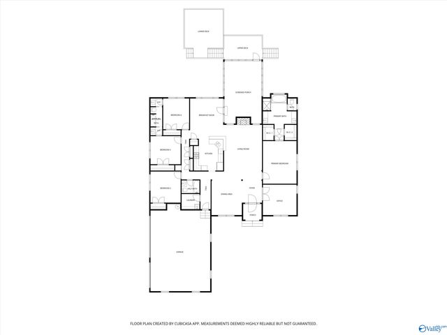 308 Walden Glen Court, Madison, AL 35758