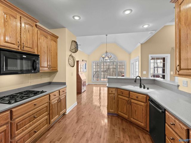 308 Walden Glen Court, Madison, AL 35758