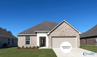 243 John Harold Drive, Meridianville, AL 35759