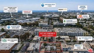 1637 Stanford Street, Santa Monica, CA 90404