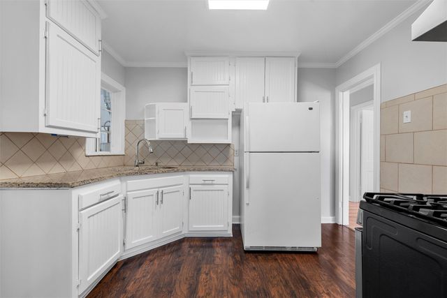 1625 N 18TH Street, Waco, TX 76707