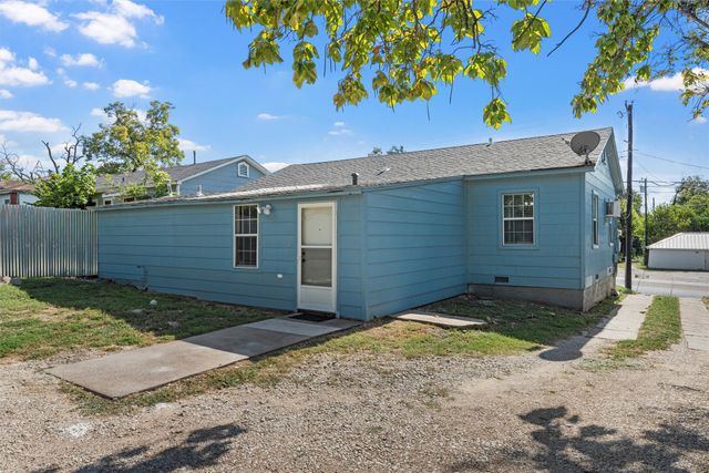 1625 N 18TH Street, Waco, TX 76707