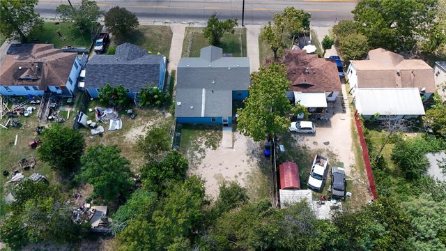 1625 N 18TH Street, Waco, TX 76707