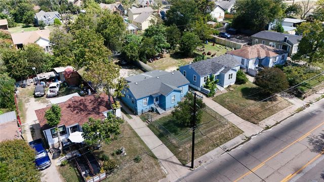 1625 N 18TH Street, Waco, TX 76707