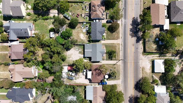 1625 N 18TH Street, Waco, TX 76707