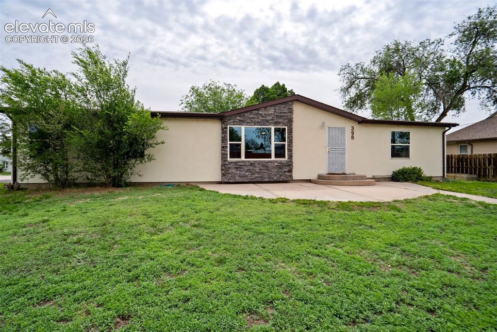 398 F Avenue, Limon, CO 80828 — photo 4