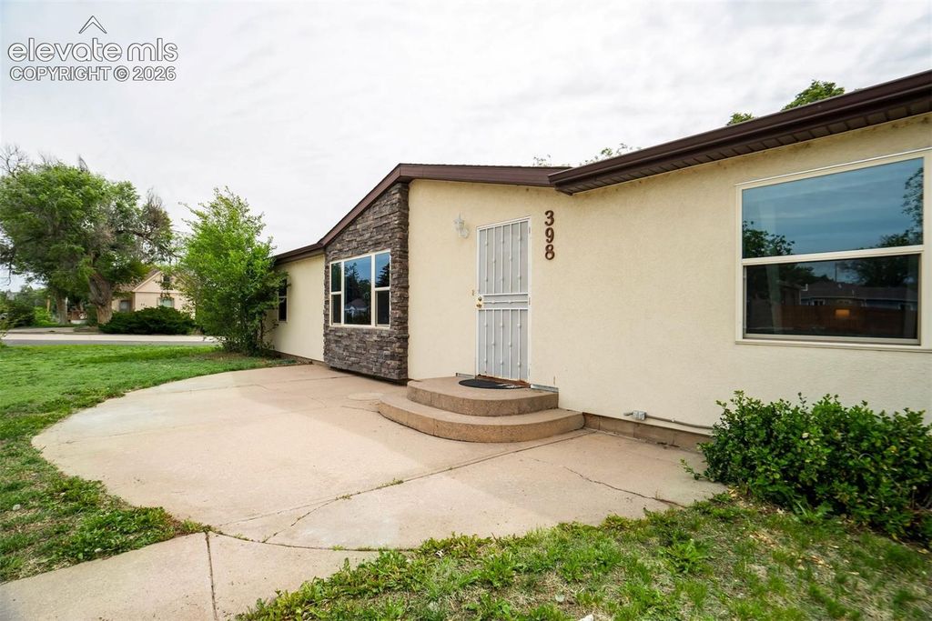 398 F Avenue, Limon, CO 80828 — photo 5