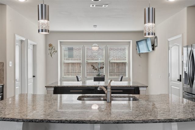 4948 Grinstein Drive, Fort Worth, TX 76244